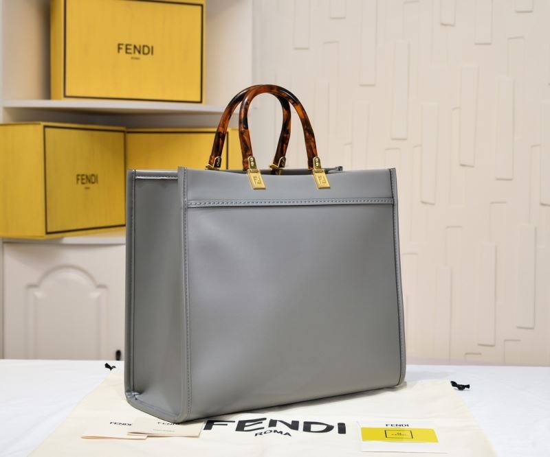 Fendi Shopping Bags